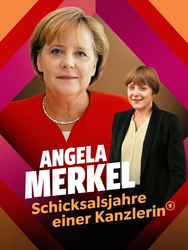 Angela Merkel - Schicksalsjahre einer Kanzlerin Cast, OTT, Budget, Box Office, And More