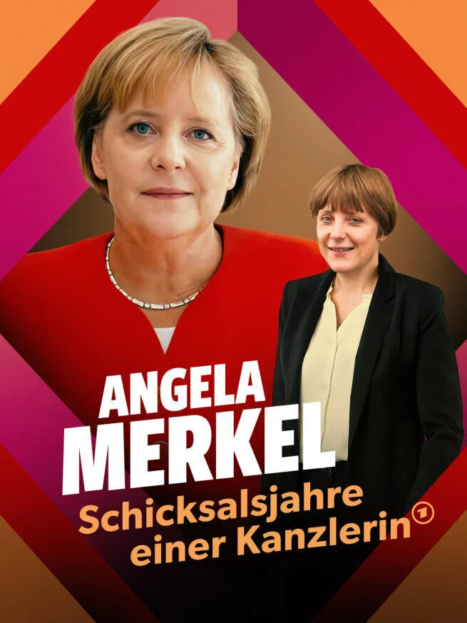 Angela Merkel - Schicksalsjahre einer Kanzlerin Cast, OTT, Budget, Box Office, And More