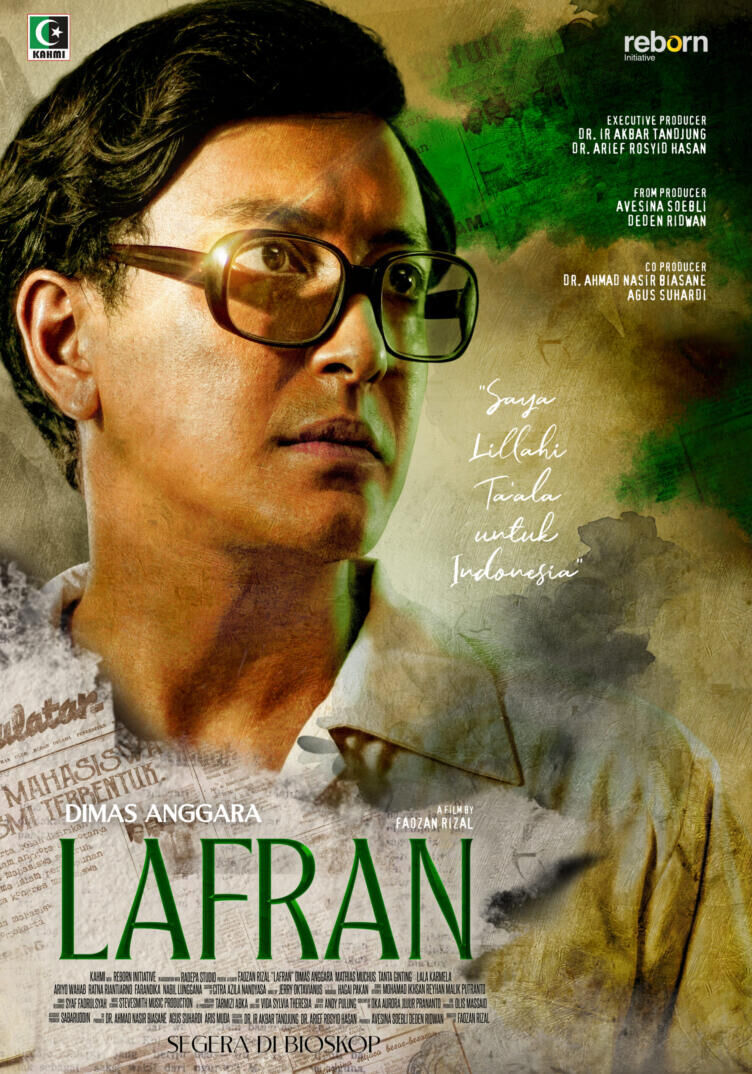 Lafran Cast, OTT, Budget, Box Office, And More