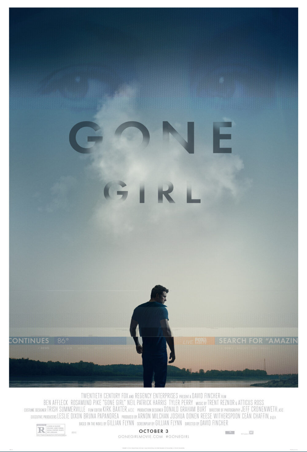 Gone Girl 2014 Movie Cast, OTT, Budget, Box Office, And More