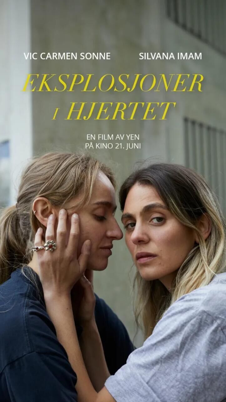 Explosions in My Heart Cast, OTT, Budget, Box Office, And More