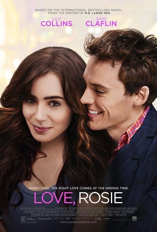 Love, Rosie 2014 Movie Cast, OTT, Budget, Box Office, And More