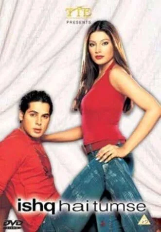 Ishq Hai Tumse 2004 Movie Cast, OTT, Budget, Box Office, And More 5 Ishq Hai Tumse poster