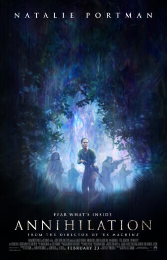 Annihilation 2018 Movie Cast, OTT, Budget, Box Office, And More