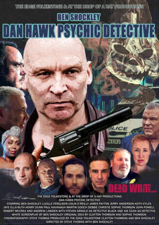 Dan Hawk Psychic Detective Cast, OTT, Budget, Box Office, And More