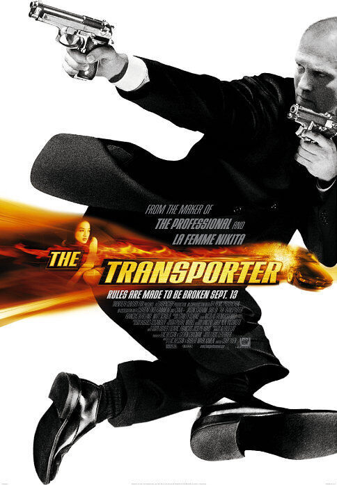 The Transporter 2002 Movie Cast, OTT, Budget, Box Office, And More