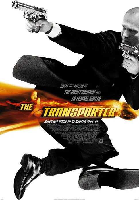 The Transporter 2002 Movie Cast, OTT, Budget, Box Office, And More