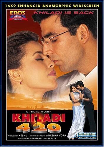 Khiladi 420 2000 Movie Cast, OTT, Budget, Box Office, And More