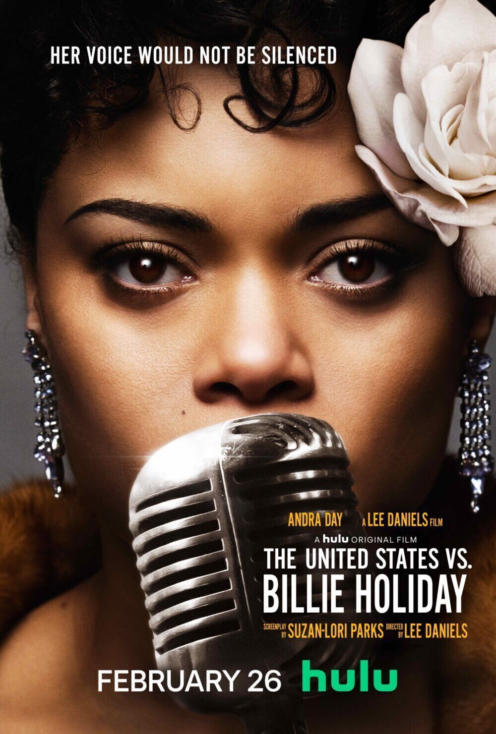 The United States vs. Billie Holiday 2021 Movie Cast, OTT, Budget, Box Office, And More