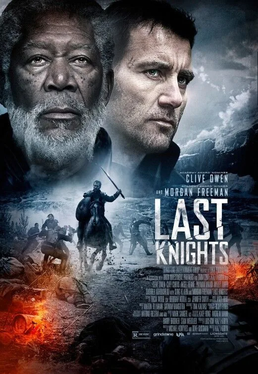Last Knights 2015 Movie Cast, OTT, Budget, Box Office, And More
