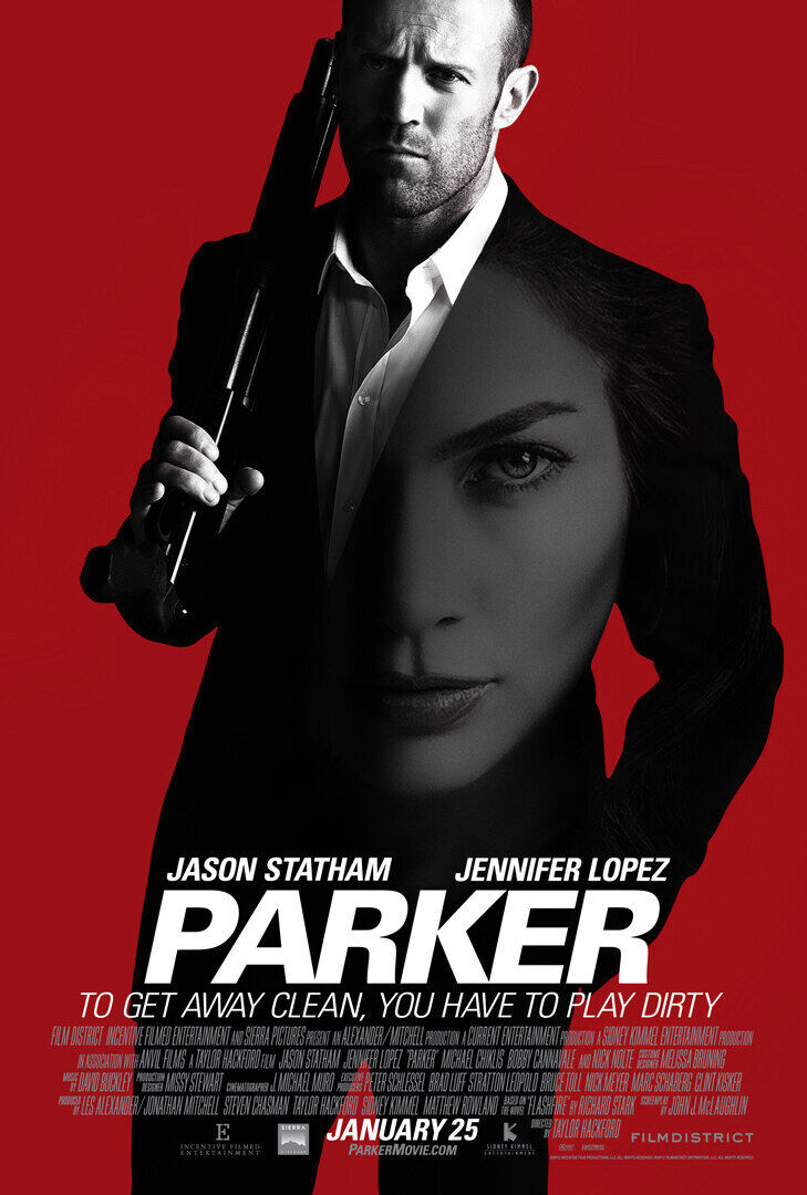 Parker 2013 Movie Cast, OTT, Budget, Box Office, And More