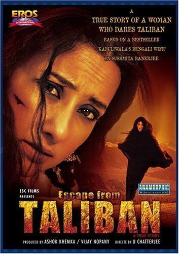 Escape from Taliban 2003 Movie Cast, OTT, Budget, Box Office, And More