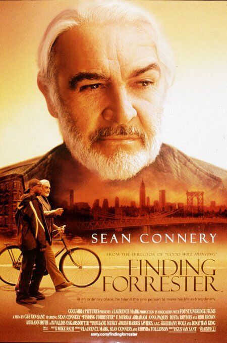 Finding Forrester 2001 Movie Cast, OTT, Budget, Box Office, And More