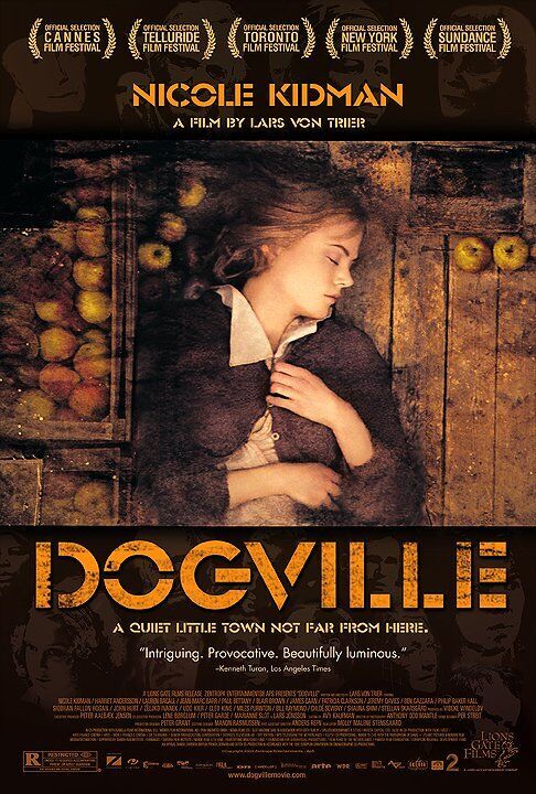 Dogville 2004 Movie Cast, OTT, Budget, Box Office, And More