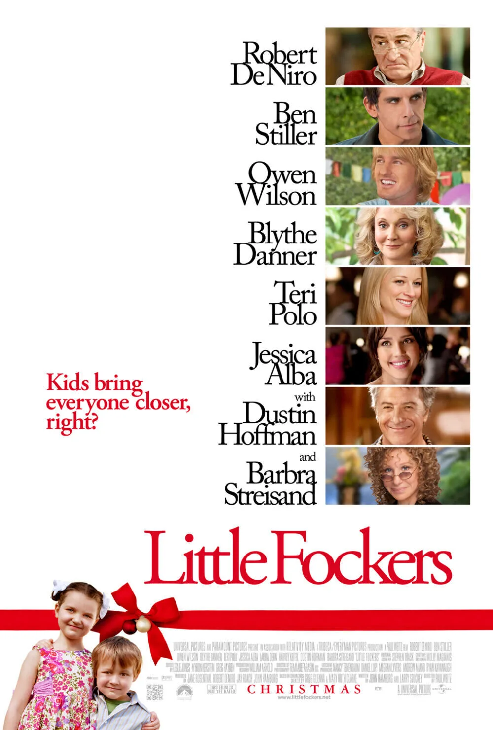 Little Fockers 2010 Movie Cast, OTT, Budget, Box Office, And More