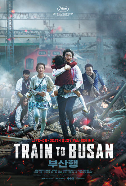 Busanhaeng 2025 Movie Cast, OTT, Budget, Box Office, And More