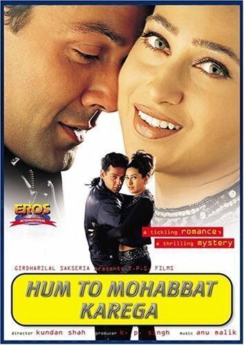 Hum To Mohabbat Karega 2000 Movie Cast, OTT, Budget, Box Office, And More