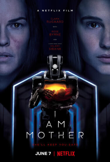I Am Mother 2019 Movie Cast, OTT, Budget, Box Office, And More