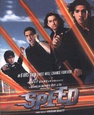 Speed 2007 Movie Cast, OTT, Budget, Box Office, And More