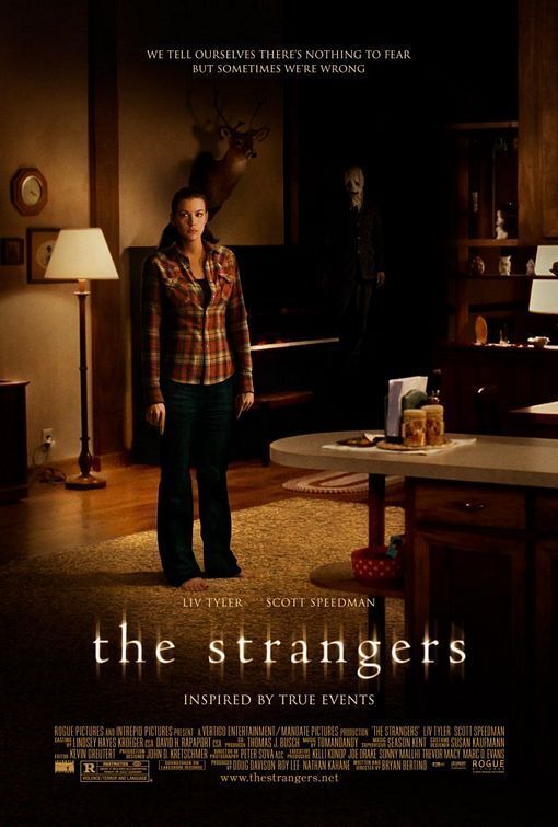 The Strangers 2008 Movie Cast, OTT, Budget, Box Office, And More