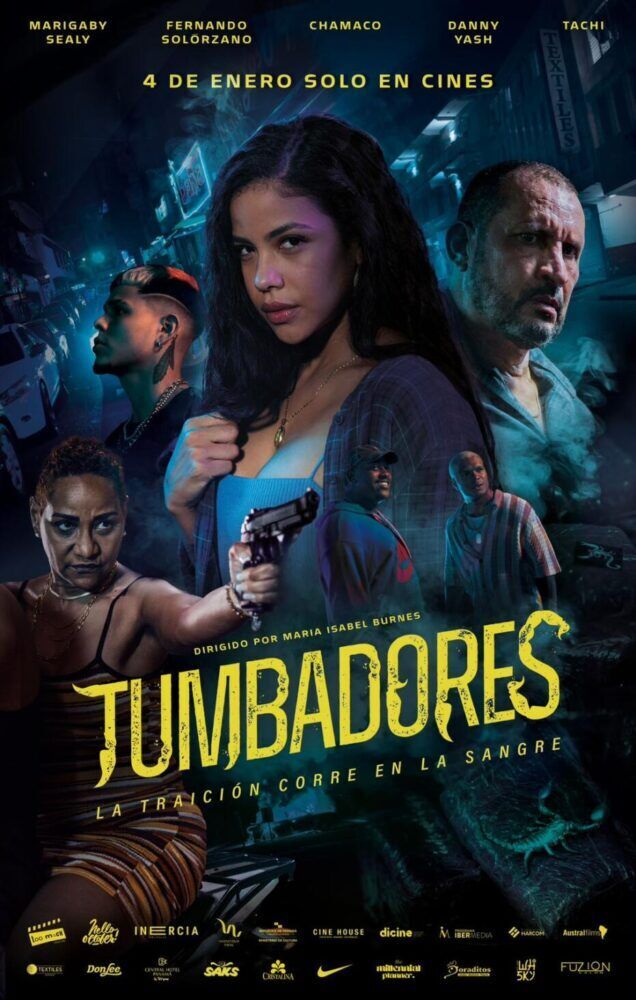 Tumbadores Cast, OTT, Budget, Box Office, And More
