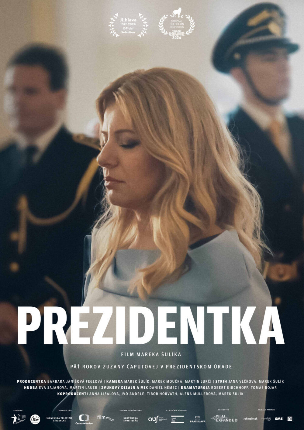 Ms. President Cast, OTT, Budget, Box Office, And More