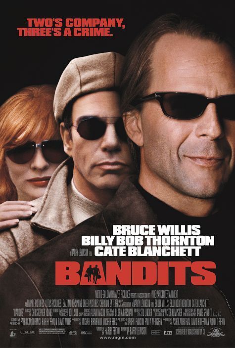 Bandits 2001 Movie Cast, OTT, Budget, Box Office, And More