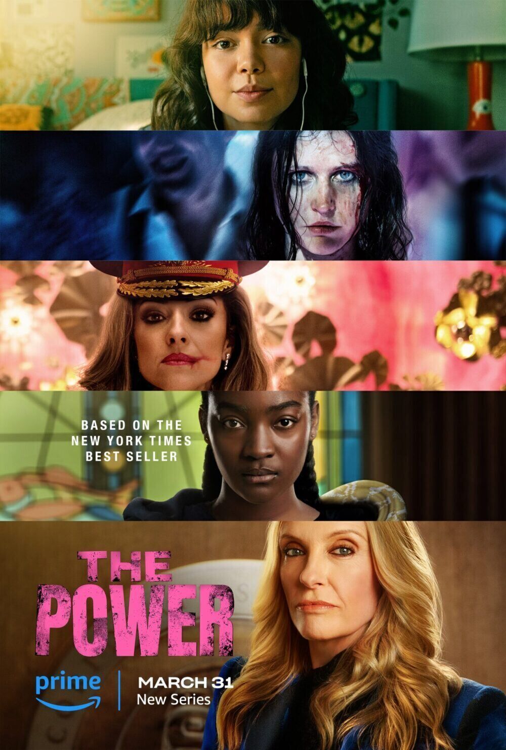 The Power 2023 Movie Cast, OTT, Budget, Box Office, And More
