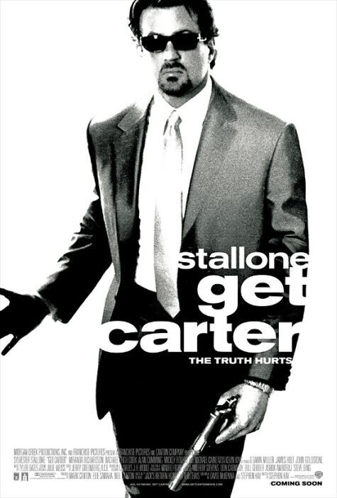 Get Carter 2000 Movie Cast, OTT, Budget, Box Office, And More