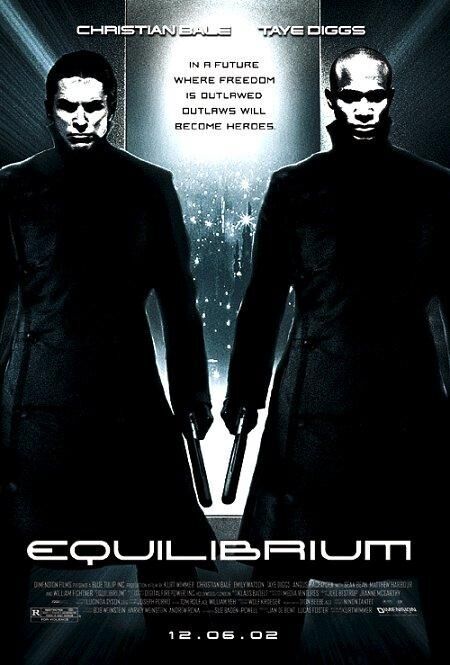 Equilibrium 2002 Movie Cast, OTT, Budget, Box Office, And More