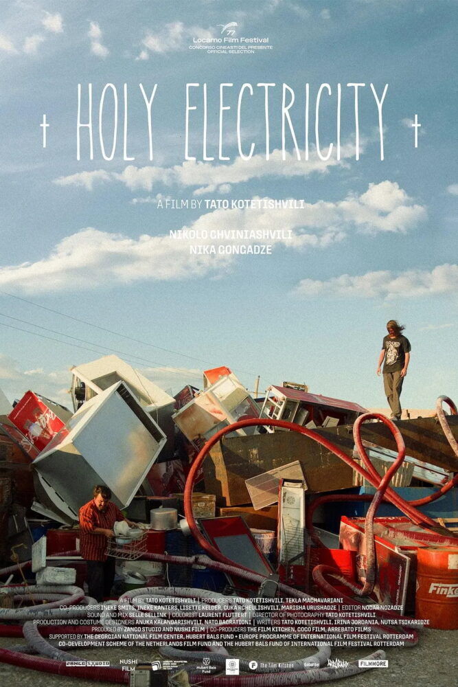 Holy Electricity Cast, OTT, Budget, Box Office, And More