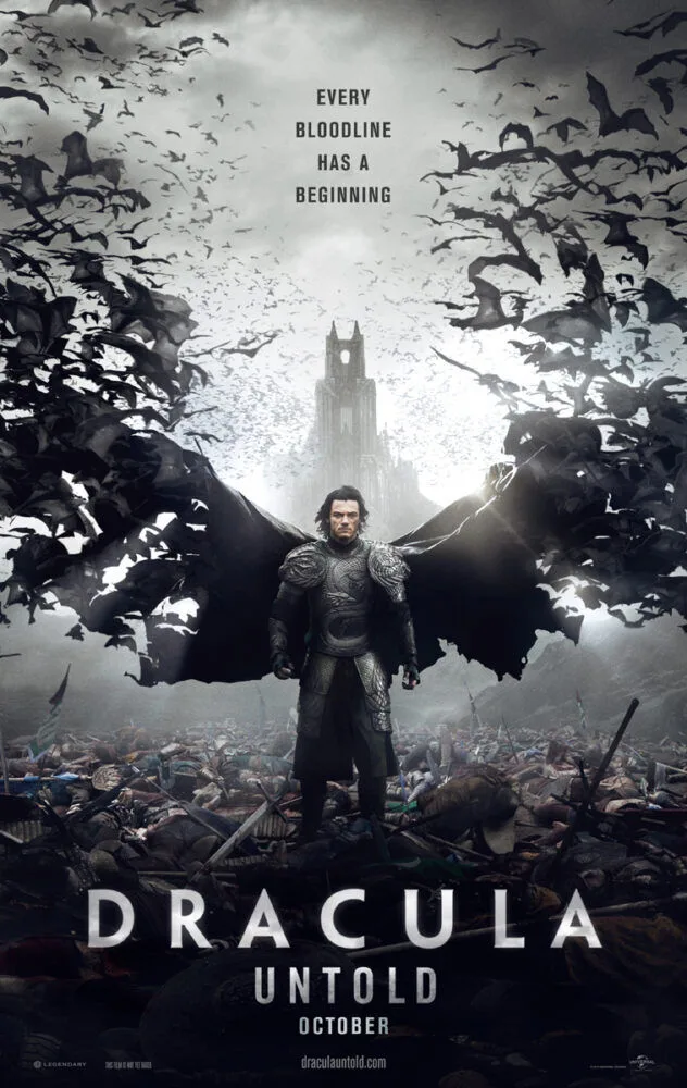 Dracula Untold 2014 Movie Cast, OTT, Budget, Box Office, And More