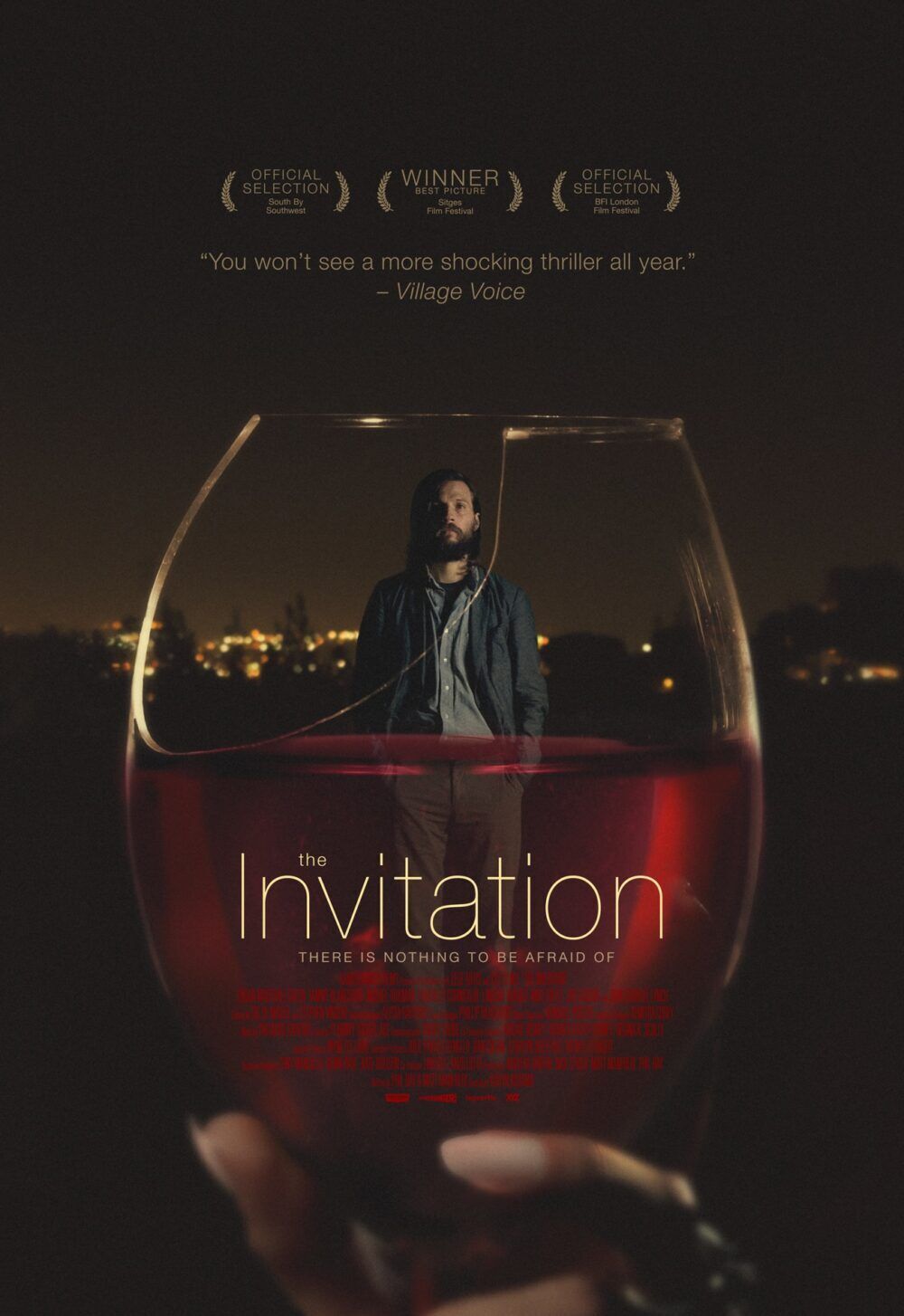 The Invitation 2016 Movie Cast, OTT, Budget, Box Office, And More