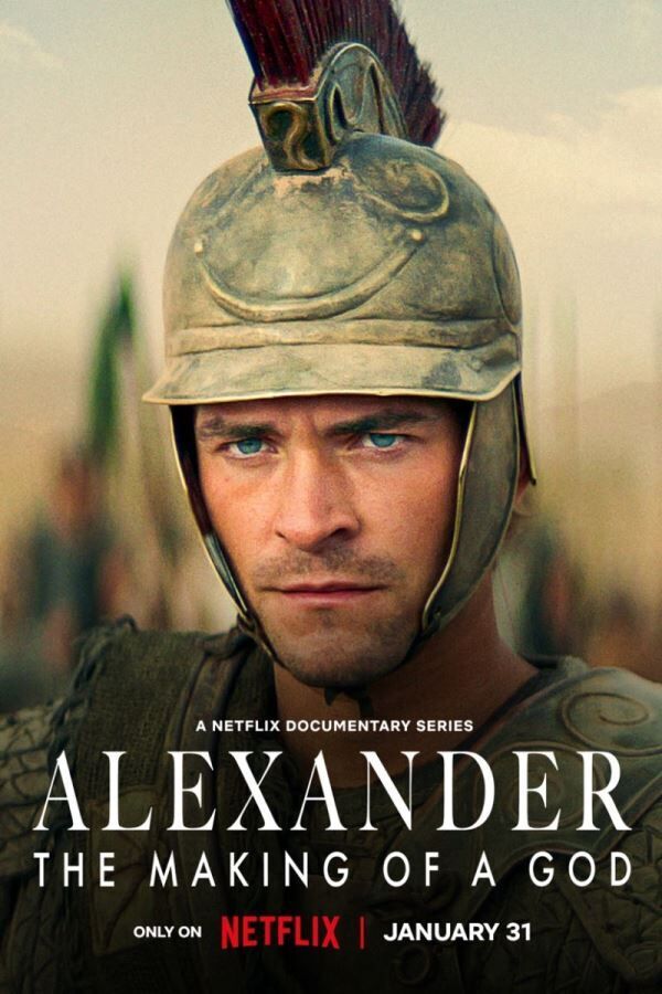 Alexander: The Making of a God Cast, OTT, Budget, Box Office, And More