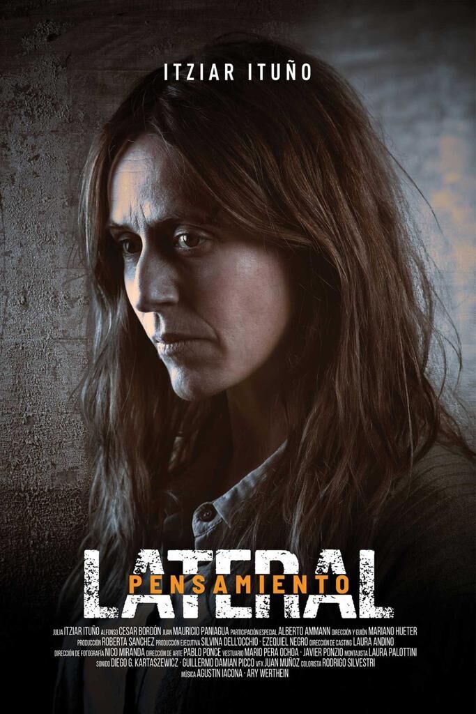 Pensamiento Lateral 2025 Movie Cast, OTT, Budget, Box Office, And More