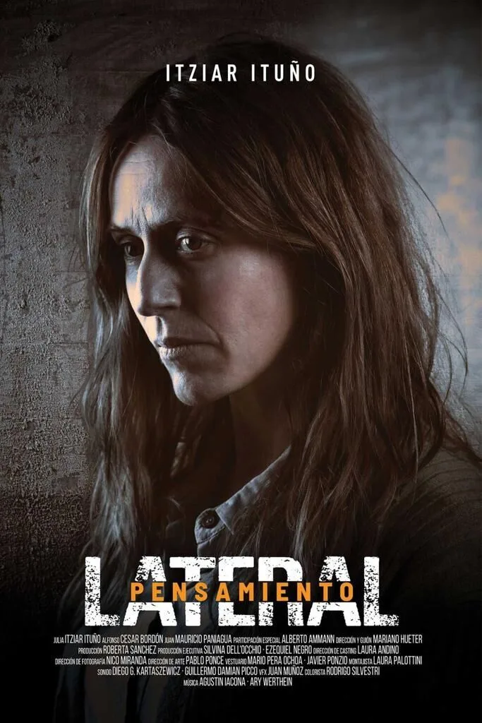 Pensamiento Lateral 2025 Movie Cast, OTT, Budget, Box Office, And More