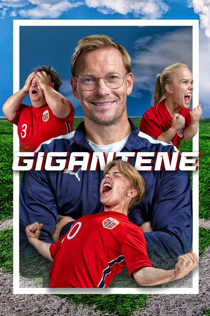 Gigantene Cast, OTT, Budget, Box Office, And More