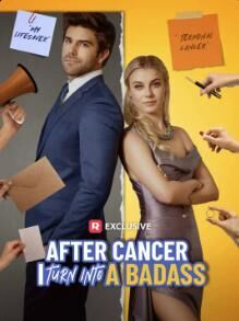 After Cancer I Turn Into a Badass Cast, OTT, Budget, Box Office, And More
