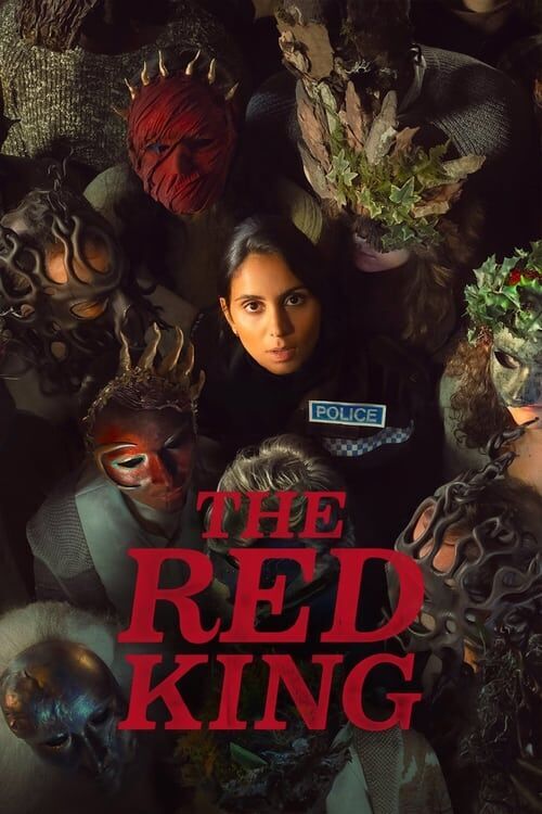 The Red King Cast, OTT, Budget, Box Office, And More