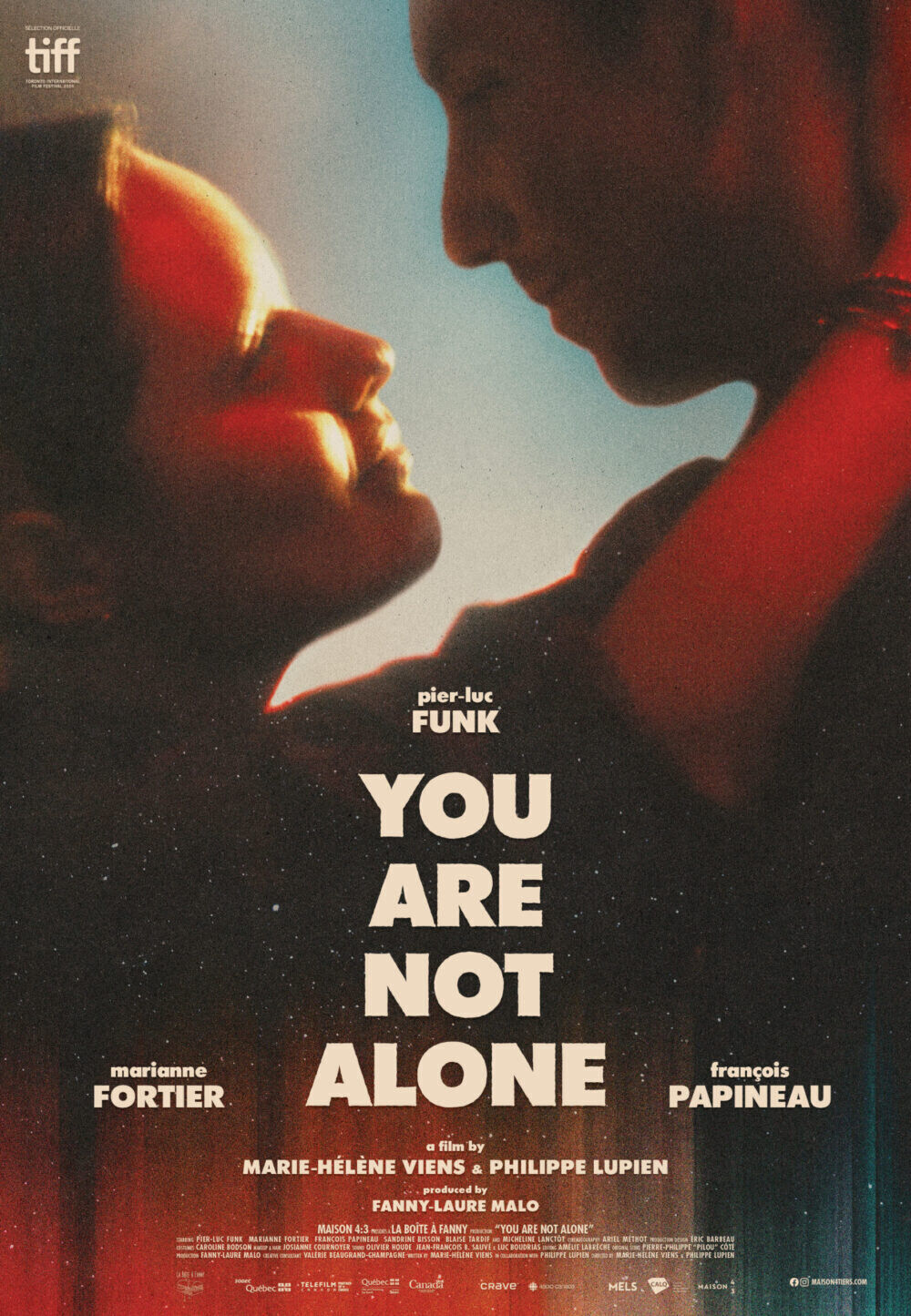 You Are Not Alone Cast, OTT, Budget, Box Office, And More