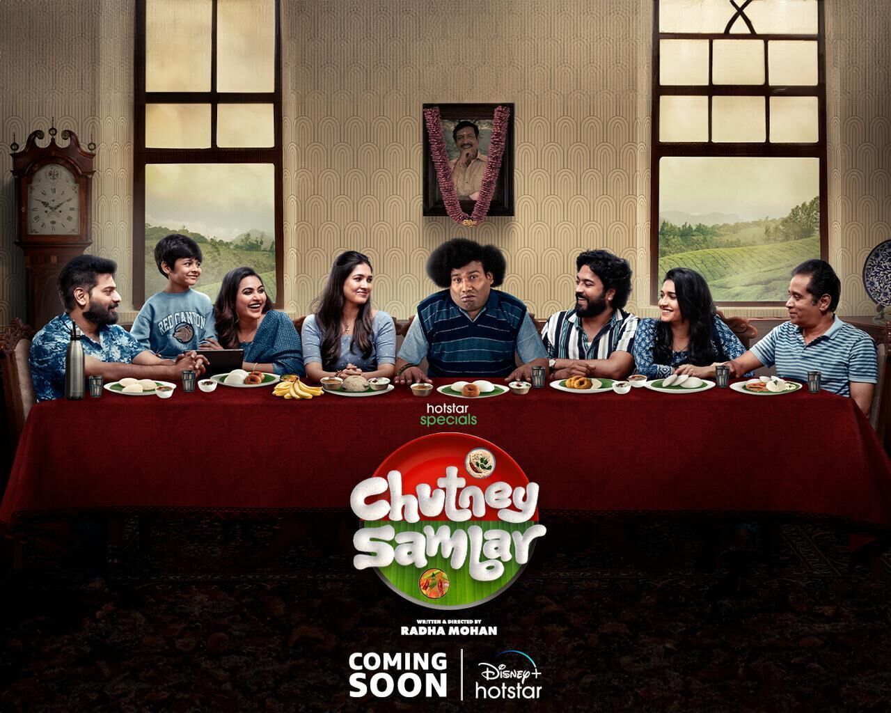 Chutney Sambar Cast, OTT, Budget, Box Office, And More