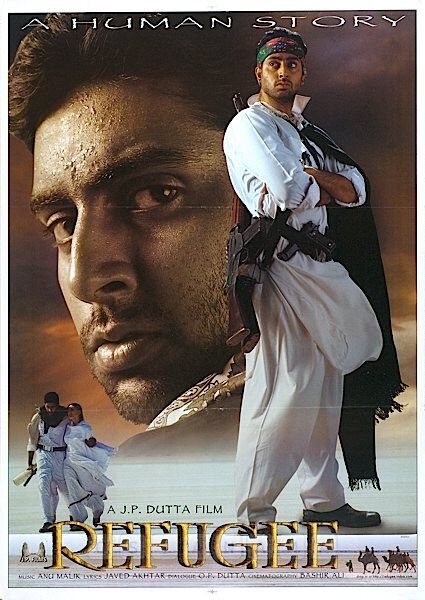 Refugee 2000 Movie Cast, OTT, Budget, Box Office, And More