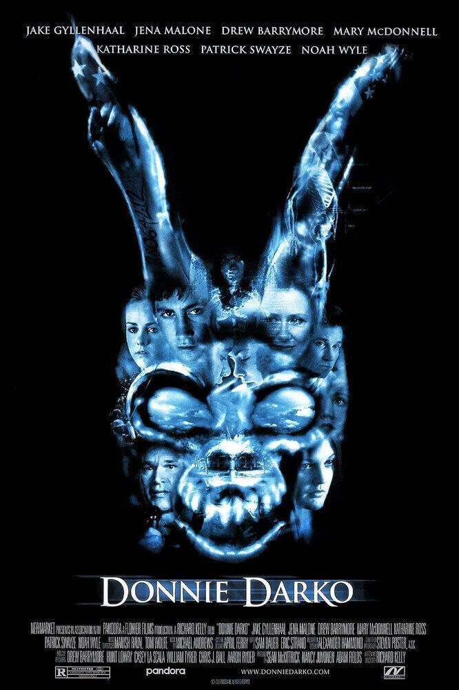 Donnie Darko 2001 Movie Cast, OTT, Budget, Box Office, And More