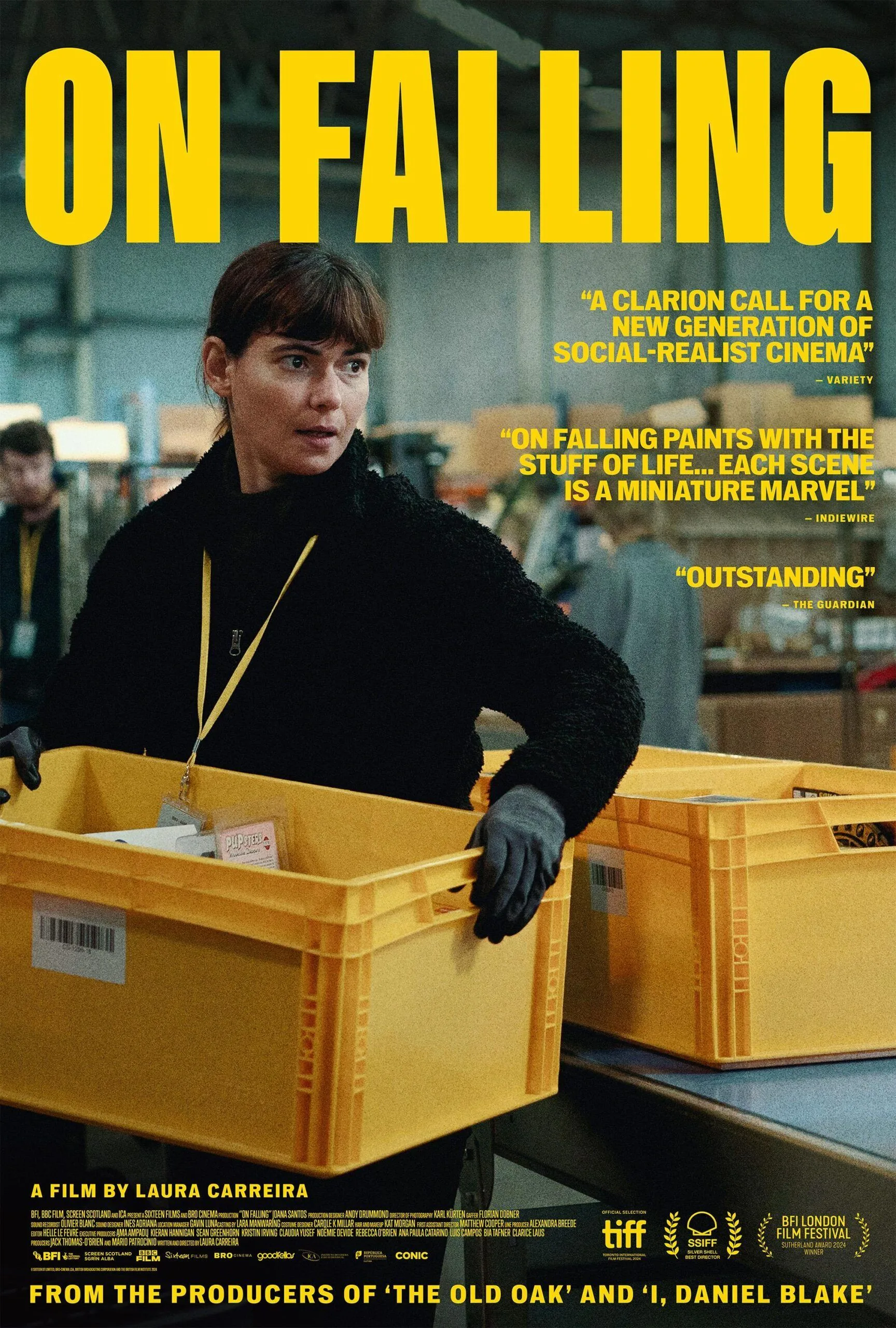 On Falling Cast, OTT, Budget, Box Office, And More