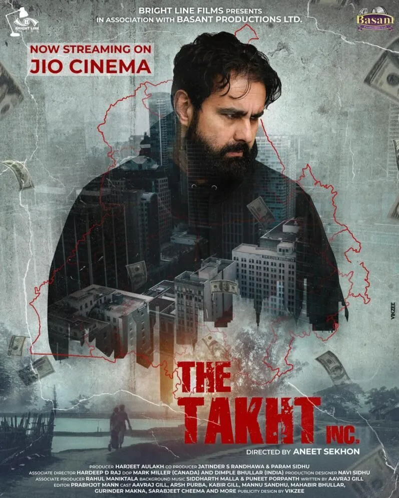 The Takht Inc Cast, OTT, Budget, Box Office, And More