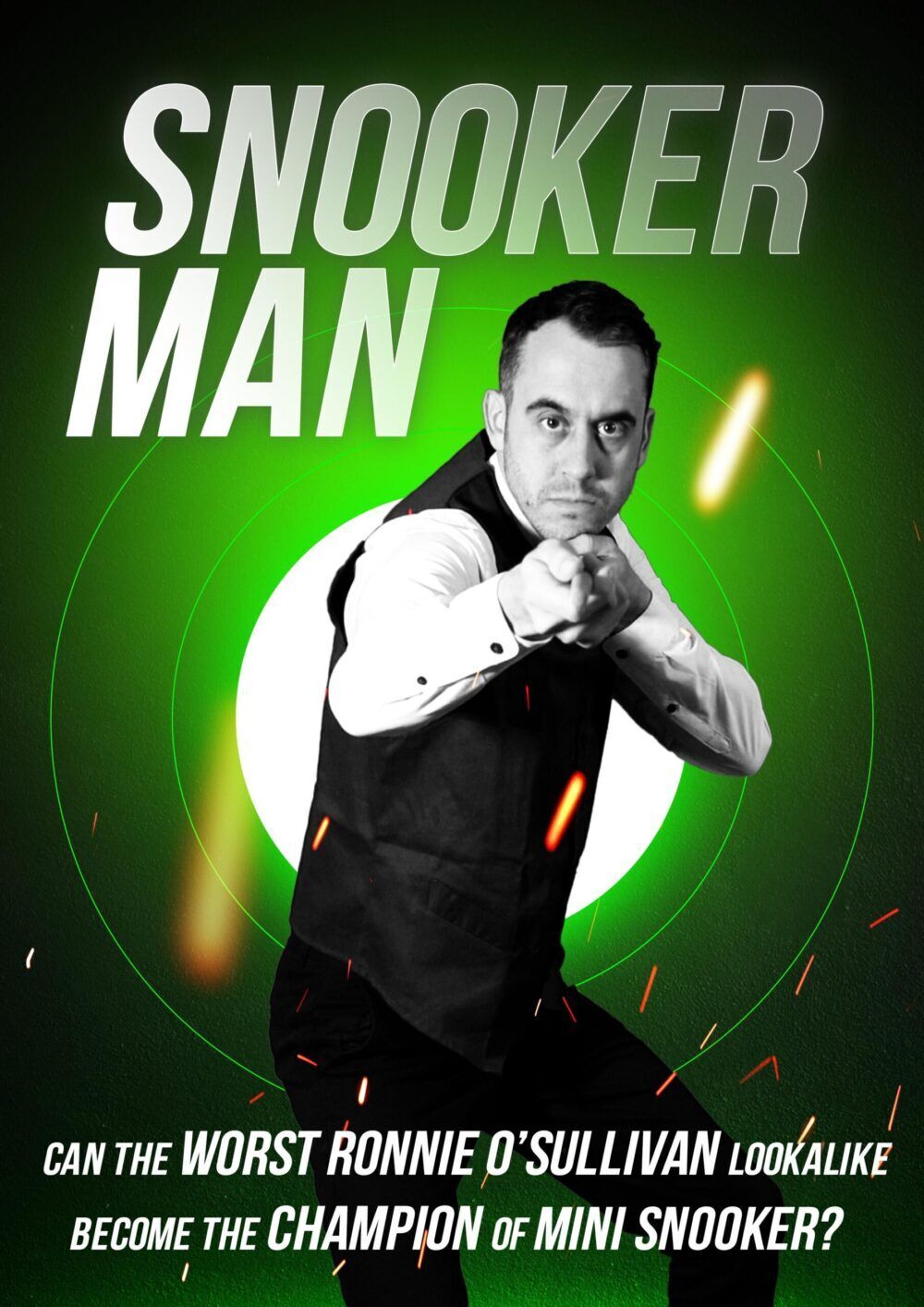Snooker Man Cast, OTT, Budget, Box Office, And More