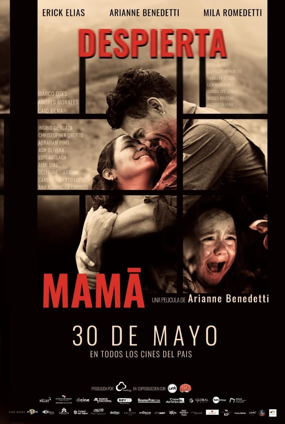 Despierta Mamá Cast, OTT, Budget, Box Office, And More