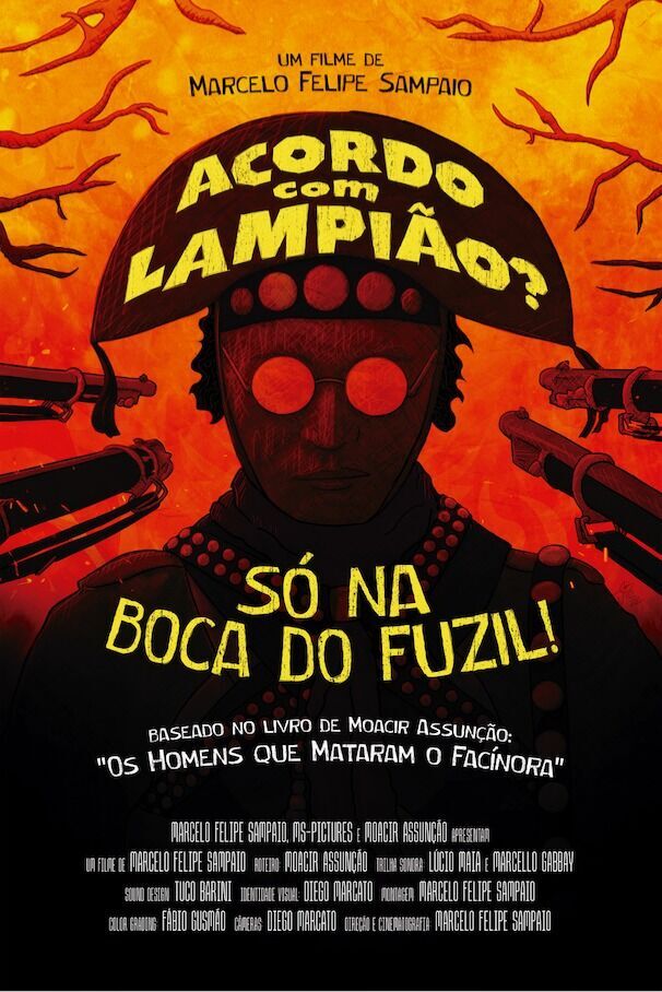 Acordo com Lampião? Só na Boca do Fuzil! Cast, OTT, Budget, Box Office, And More