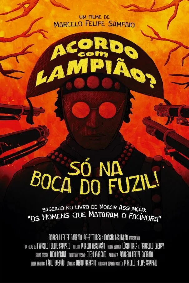 Acordo com Lampião? Só na Boca do Fuzil! Cast, OTT, Budget, Box Office, And More