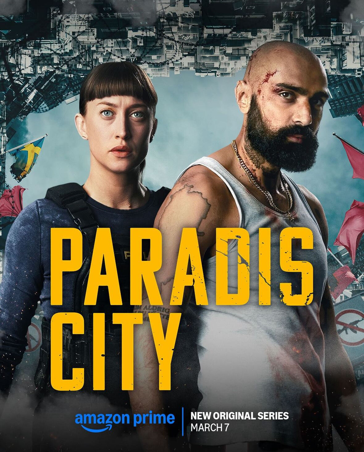 Paradis City 2025 Movie Cast, OTT, Budget, Box Office, And More